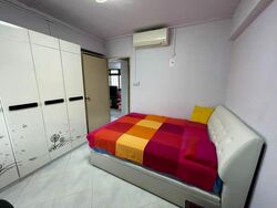 Blk 348 Kang Ching Road (Jurong West), HDB 4 Rooms #557453841